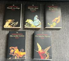 5 spannende Wallander-Romane