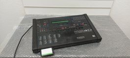 Solton Ketron MS 40 Expander Midi Sound Arranger