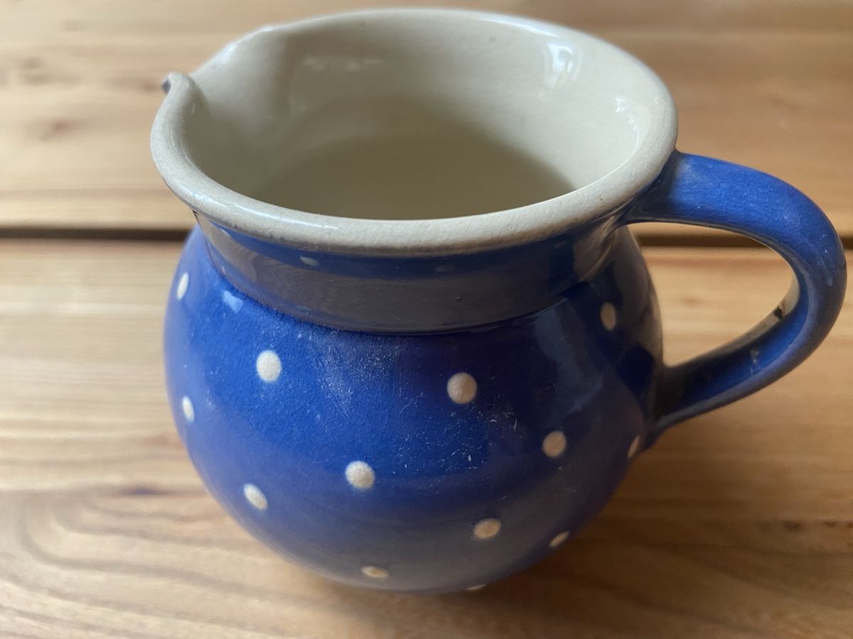 Carafes: Schönes Milchkännchen – D'occasion à Binningen par Dodo21 1