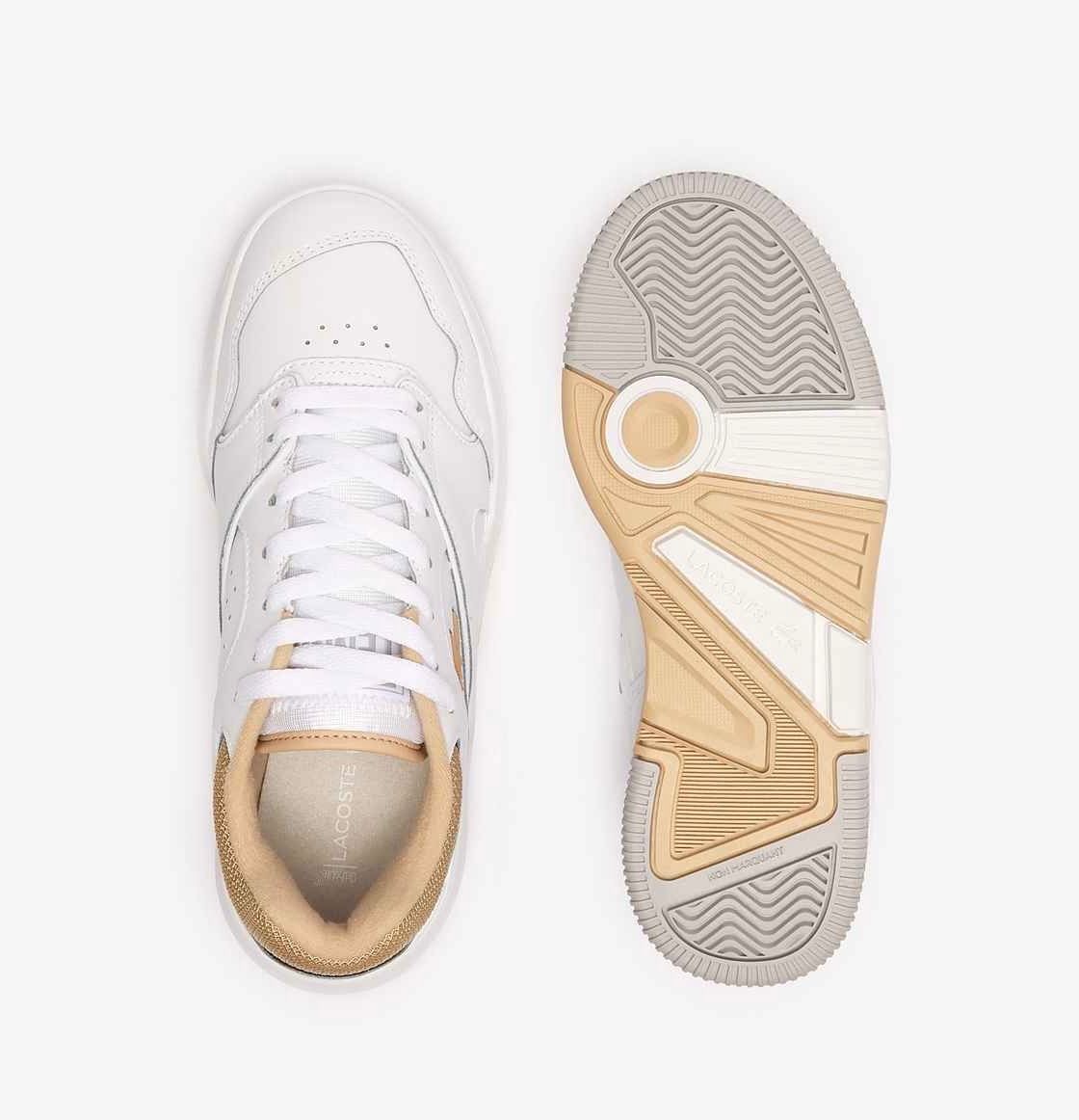 Lacoste Scarpe da donna: Lacoste Schuhe Gr 38 Neu – Nuovo e nell'imballaggio originale da Zürich venduto da Herbion1 5