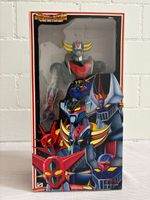 Ca. 40cm grosse Goldorak Super Robot Figur - Selten - NEU!