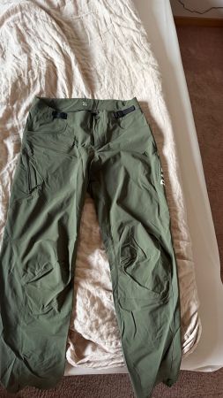 Rapha trail pant