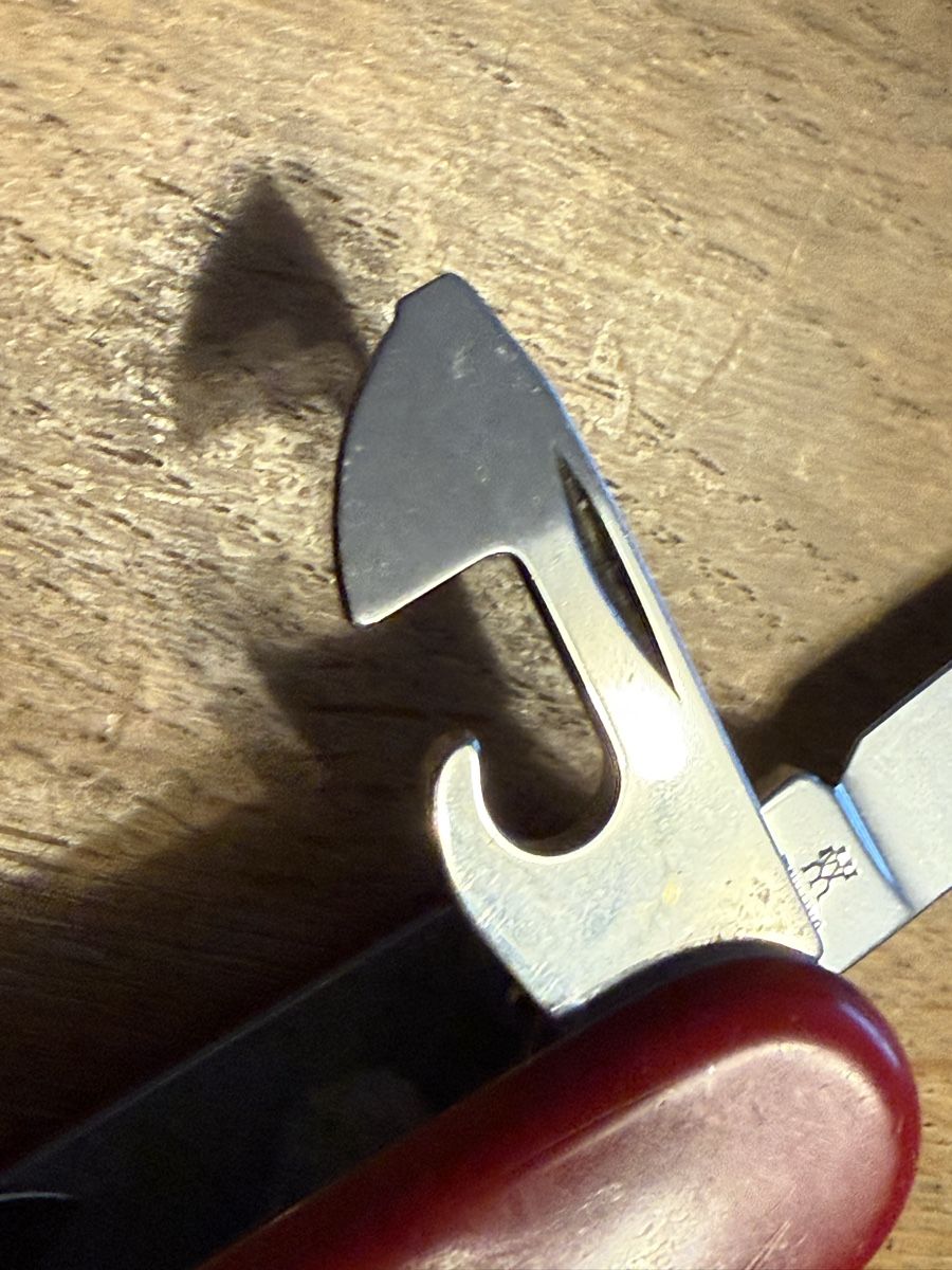 Zwilling Coltelli tascabile: Antikes Taschenmesser Zwilling Sackmesser – Usato da Goldach venduto da Messerguru 1