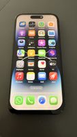 iPhone 14 Pro 