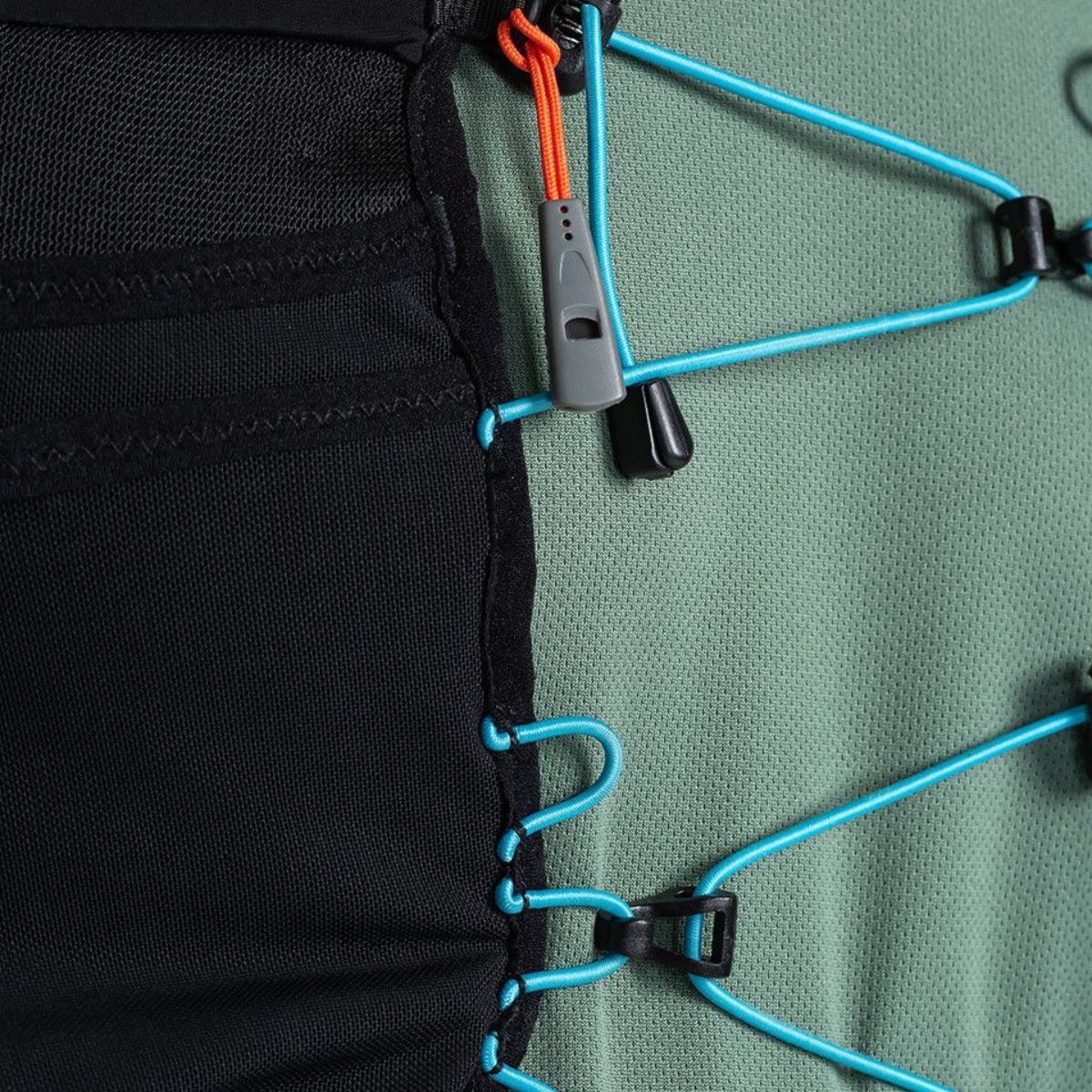 Gilets & Westen: Kilpi Hardrock 10 Weste Unisex – Neu und originalverpackt aus Spiez von Outlet-King 6