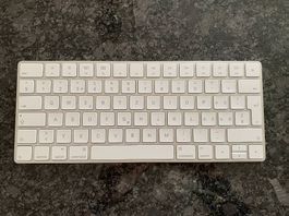 Apple Magic Keyboard