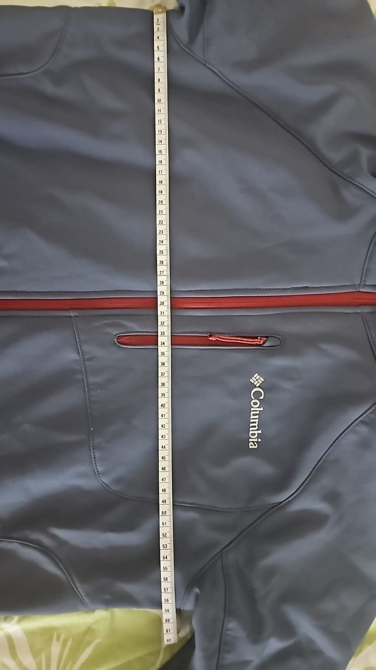 Columbia Giacche: Softshell jacke XL – Usato da Basel venduto da ela_8thv 7