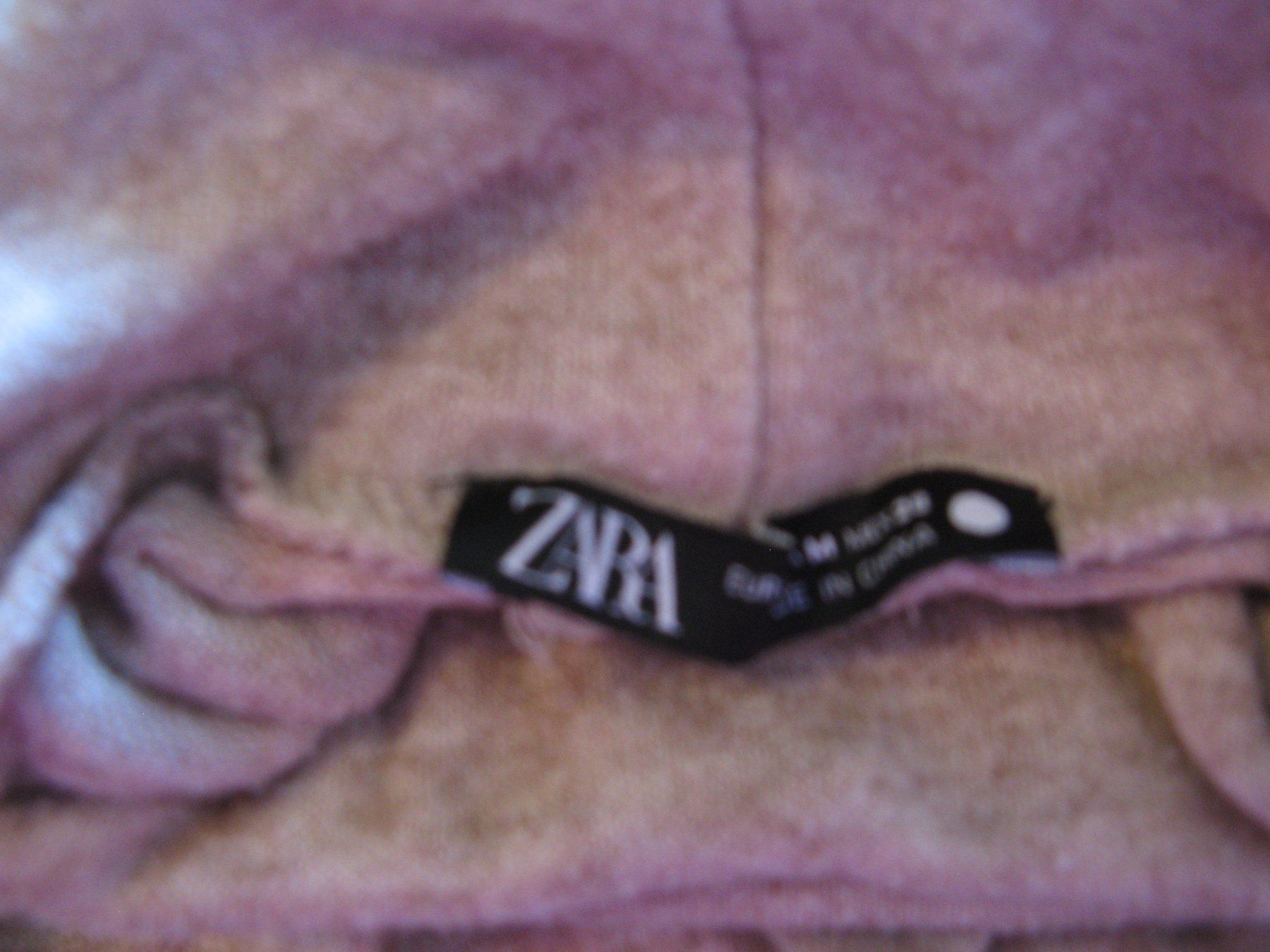 Zara Maglioni & Felpe: Rollkraggenpulli Zara Gr. M hellbraun – Usato da Zürich venduto da apil 6
