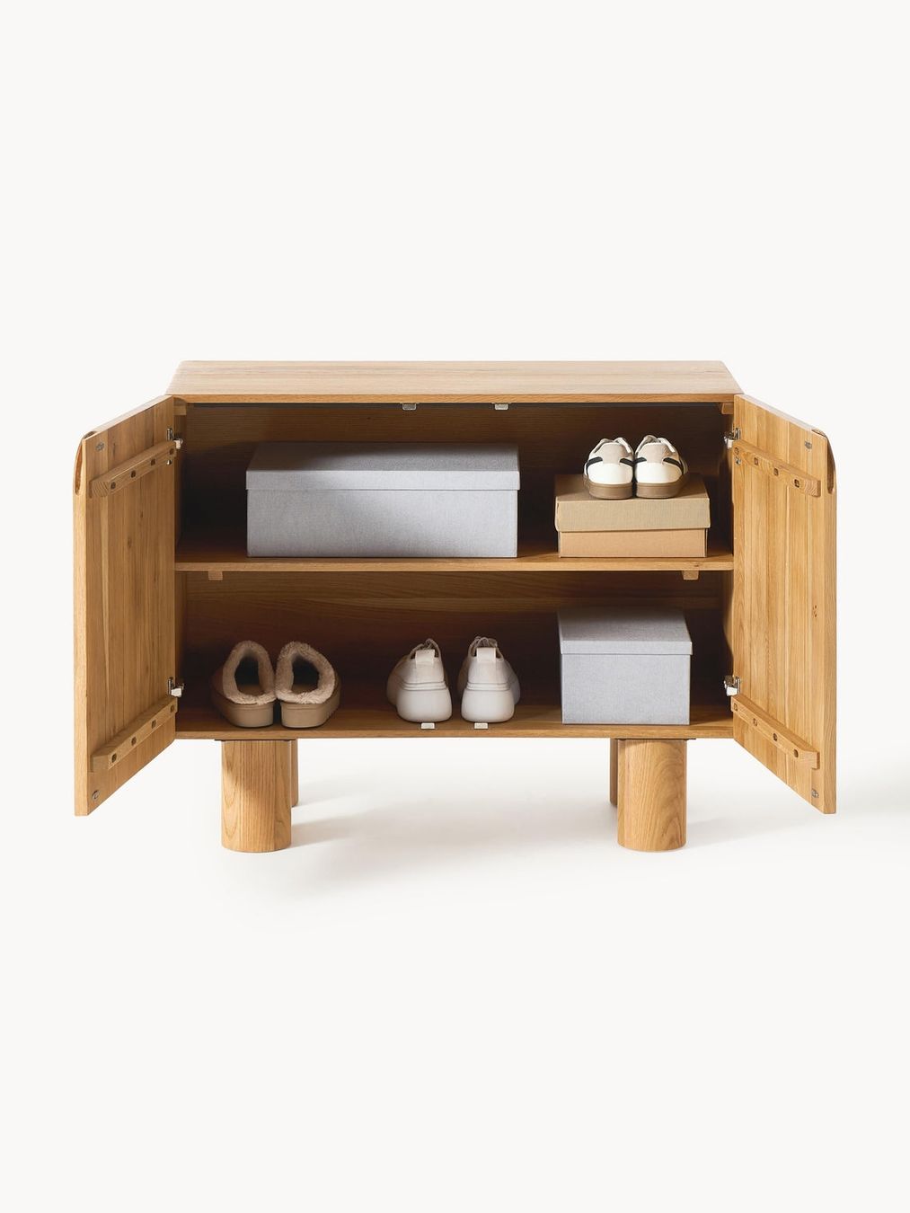 Westwing Cassettiere: Sideboard Cadi aus Eichenholz  Westwing CHF 1’649-60% – Nuovo (secondo la descrizione) da Otelfingen venduto da Yvonne_Outlet 2