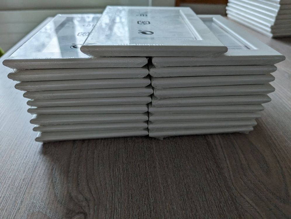 Bilderrahmen Fiskbo | Kaufen auf Ricardo