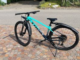 Top Mountainbike Trek Marlin 6 Gen 3 - kaum benutzt!