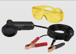 UV Lecksuchlampe "Micro" (AC-413000)