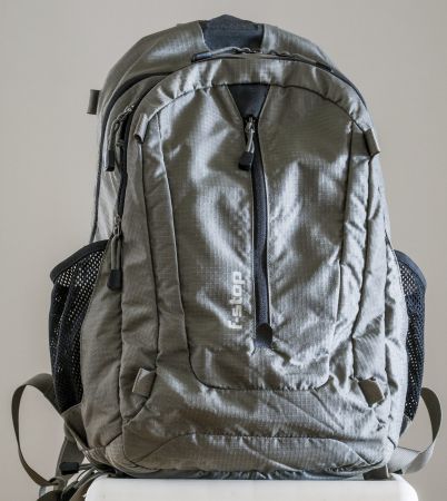 Fotorucksack F-Stop Guru 28 l
