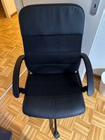 Chaise de bureau