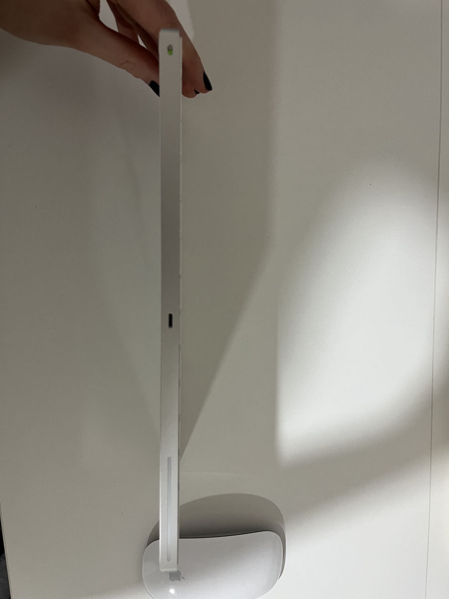 Apple PC: Apple iMac – Nuovo (secondo la descrizione) da Nussbaumen AG venduto da c.4 4