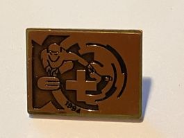 1 Pin Curling 1994