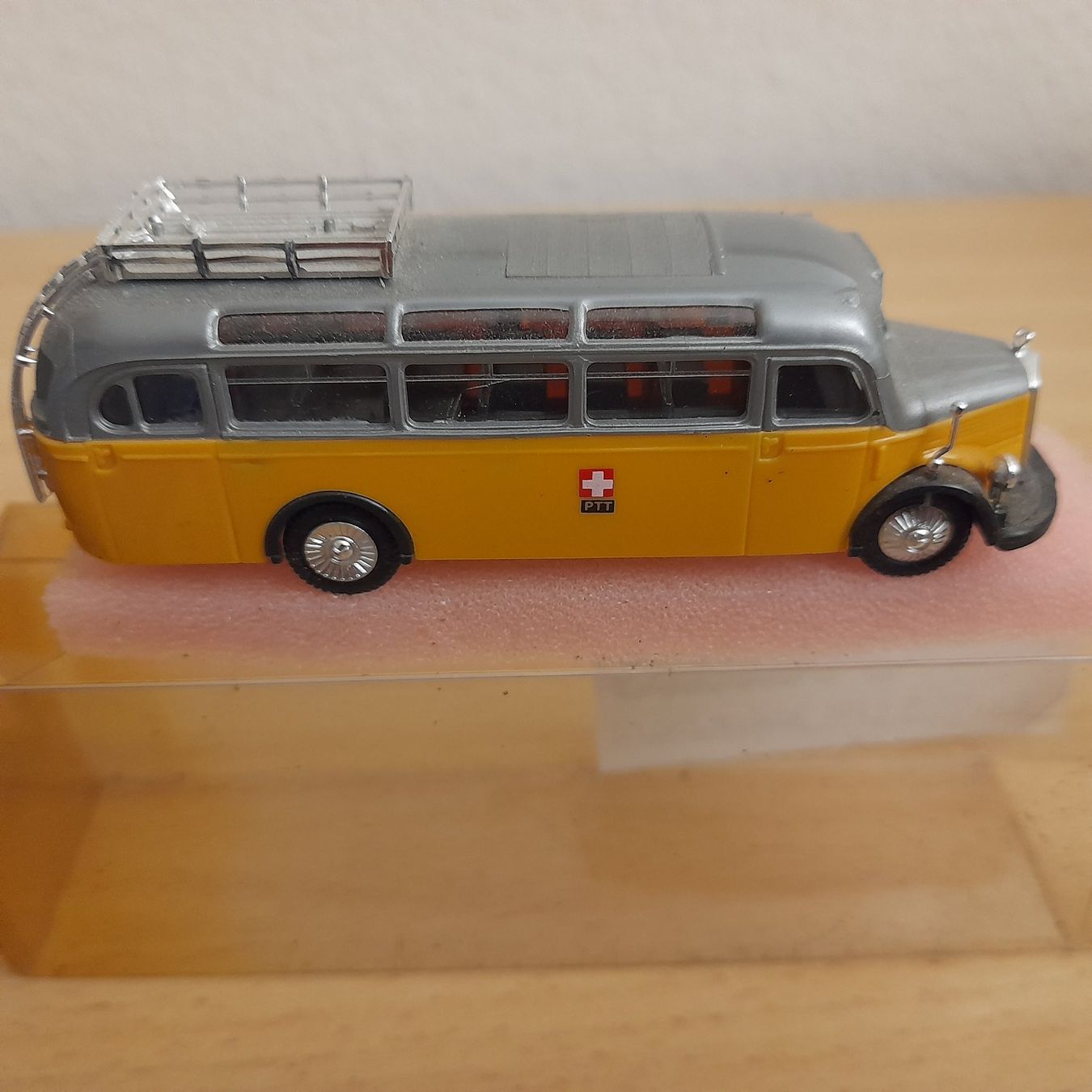 Modellini d'auto: Véhicules de décoration 1/87 – Usato da Auvernier venduto da gandalf08 3