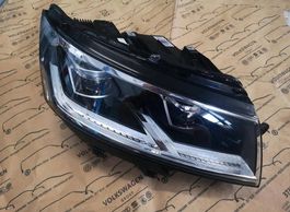 VW Multivan Scheinwerfer rechts neu
