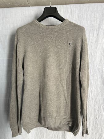 Herren Pullover, Grösse XL, grau, Top Zustand für Herbst!