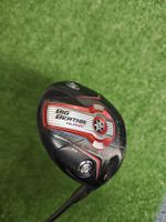Callaway Big Bertha Driver – 9.5° – Stiff Flex