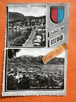 1963 Saluti da Ascona. 