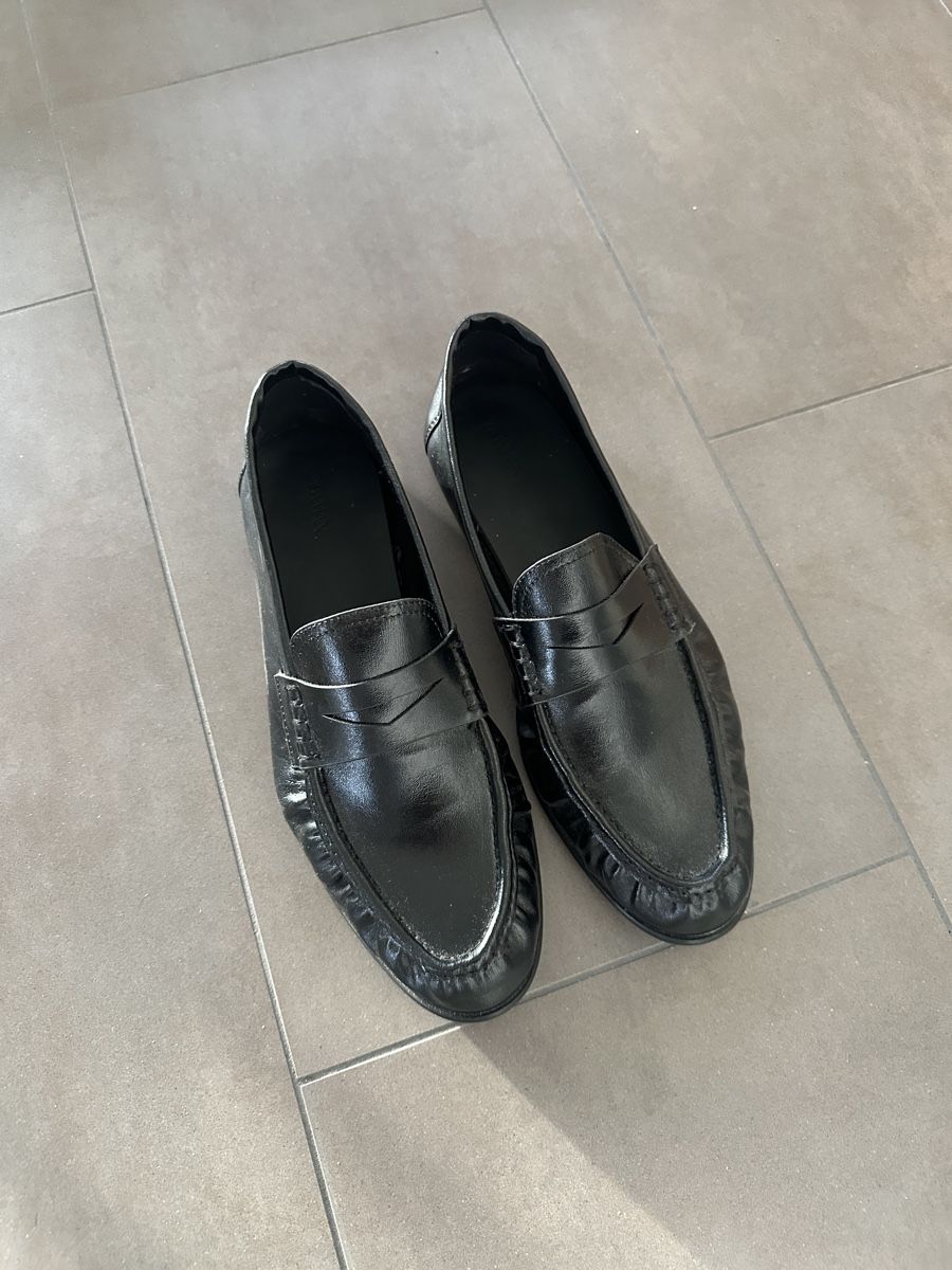 Zara Scarpe da uomo: Zara loafer (gr.45) – Usato da Frauenfeld venduto da bybong
