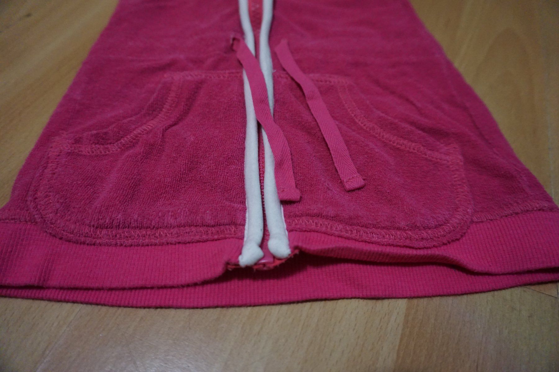 Vestiti & Gonne: Frottee Kleid Gr.80 – Usato da Zürich venduto da einalemjena 1