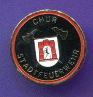 Feuerwehr  CHUR