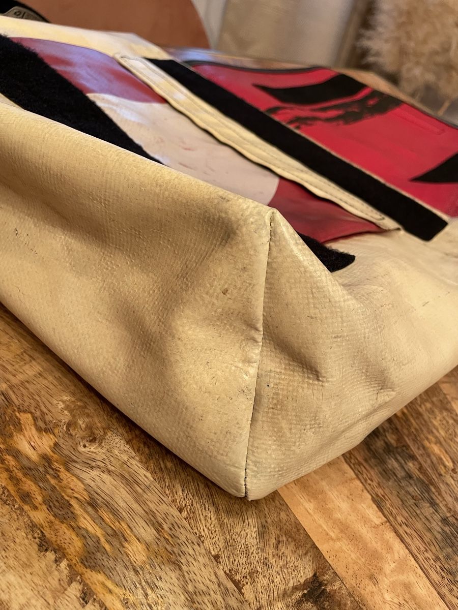 Freitag Taschen: Freitag Tasche F12 Dragnet – Gebraucht aus Péry von jaybird_2019 2