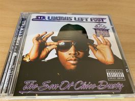 Big Boi – Sir Lucious Left Foot: The Son