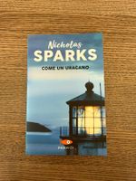 Come un uragano - Nicholas Sparks