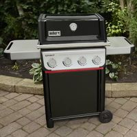 Weber Gasgrill - Spirit E-415 - NEU&UNGEBRAUCHT