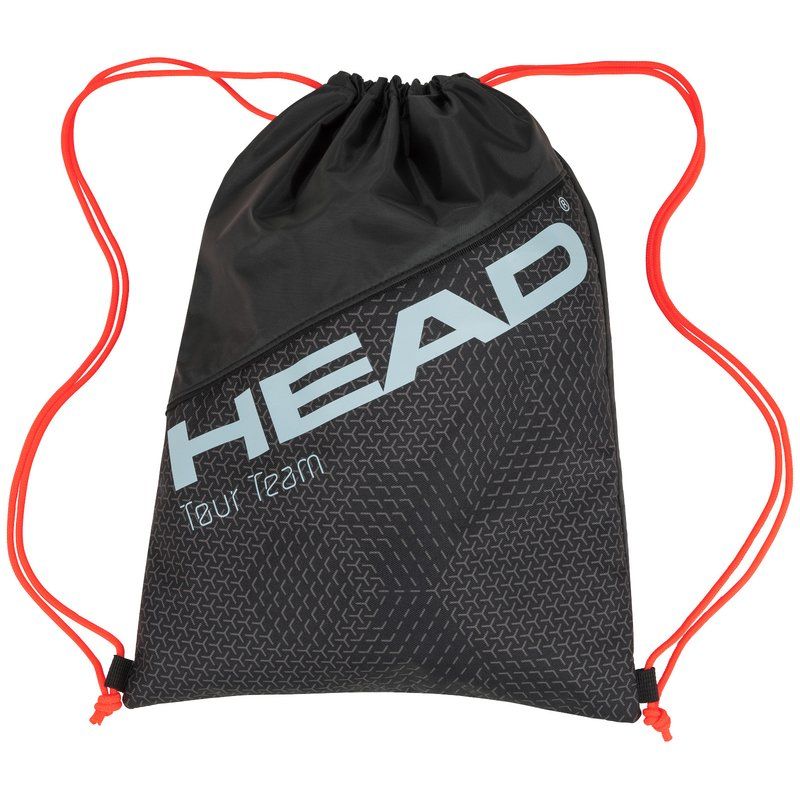 Head Zaini: Head Tour Team Schuhsack schwarz, NEU – Nuovo e nell'imballaggio originale da Winterthur venduto da Schwestere