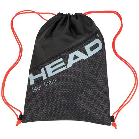 Head Tour Team Schuhsack schwarz, NEU