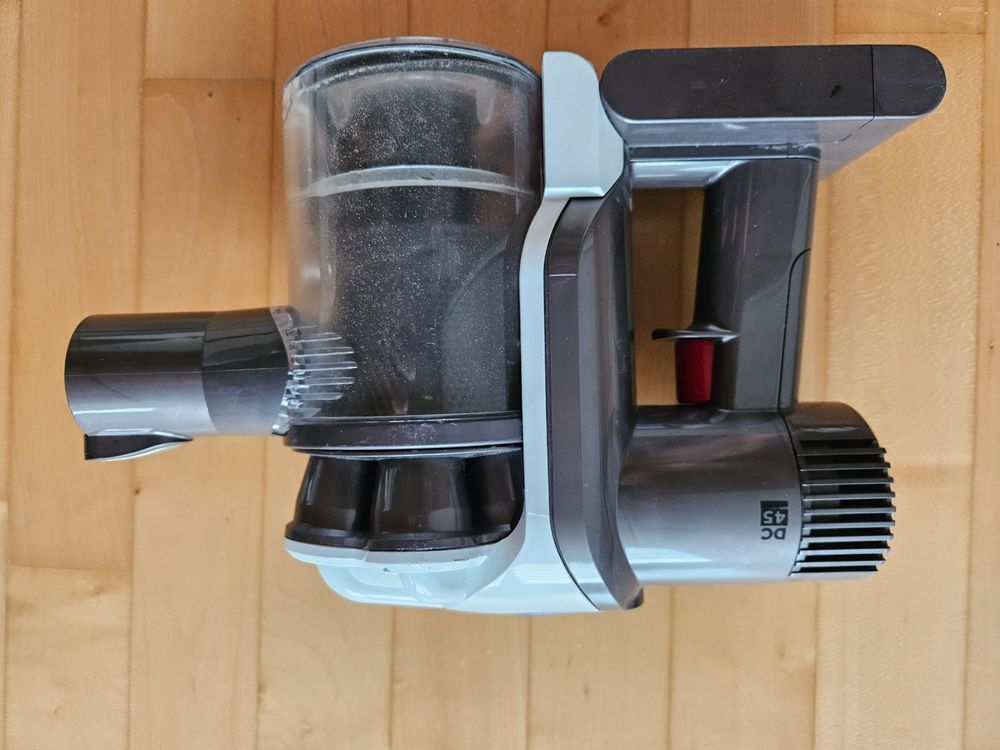 Dyson DC45 | Kaufen auf Ricardo