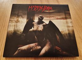 My Dying Bride – Songs Of Darkness, Words Of Light (CD, Dig)