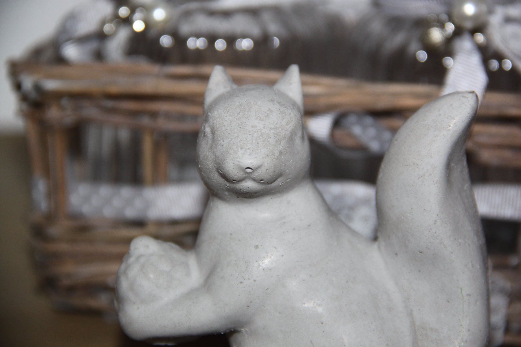 Alle Dekorationen: Eichhörnchen Beton - Handmade – Neu und originalverpackt aus Walterswil SO von Mamaa_noel 2