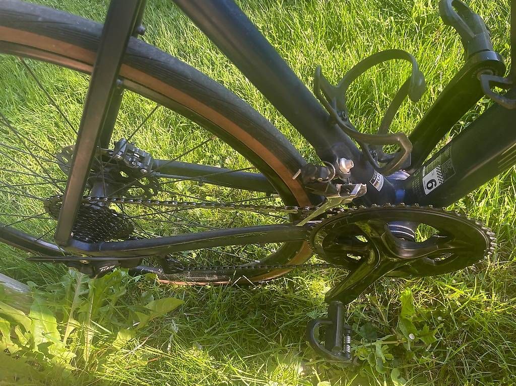 Scott Biciclette: Vélo route SCOTT Speedster 10 – Usato da Progens venduto da mpauch 4