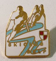AA679 - Pin Skiclub Belp