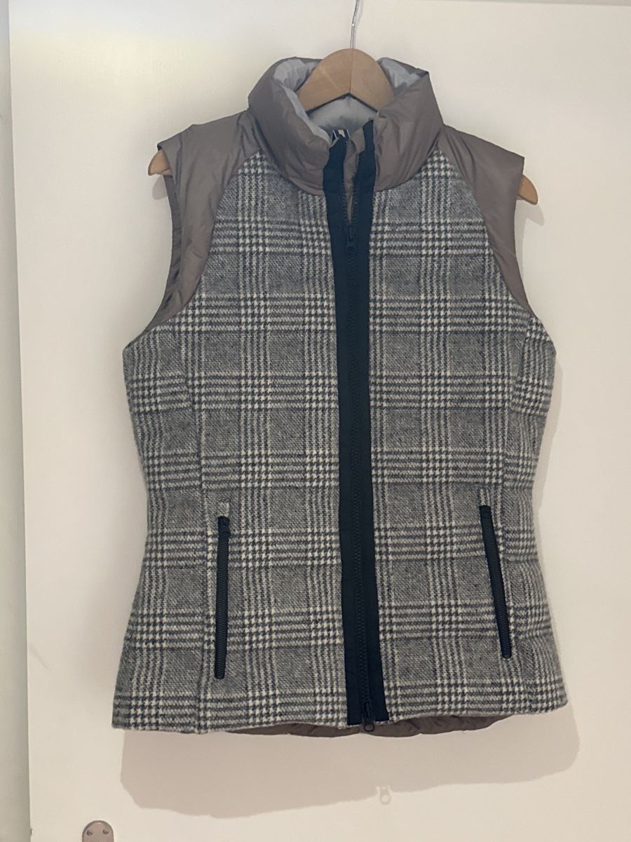 Capranea Gilet & Giacche senza maniche: Gilet – Nuovo (secondo la descrizione) da Dietlikon venduto da Fluschi 1