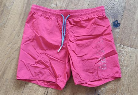Napapijri Herren Badeshorts Grösse M
