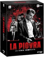 la Pivra (La serie Completa)