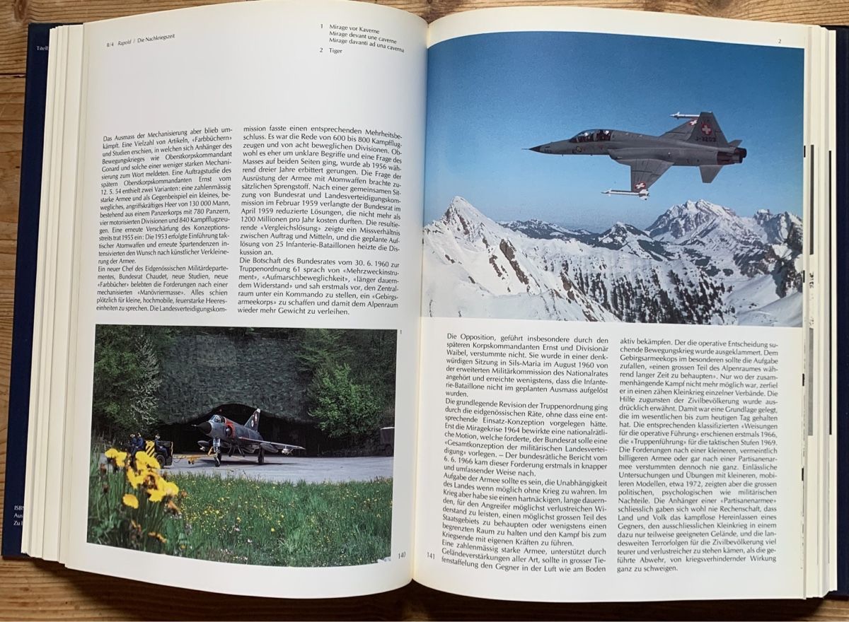 Livres: Buch Unser Alpenkorps – D'occasion à Goldingen par Bergler012 3