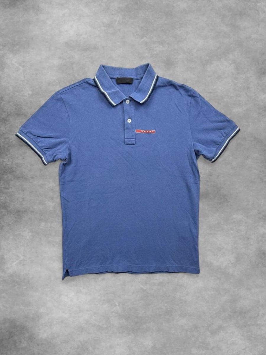Prada Polos: Prada polo – D'occasion à Erlinsbach SO par TogaResell