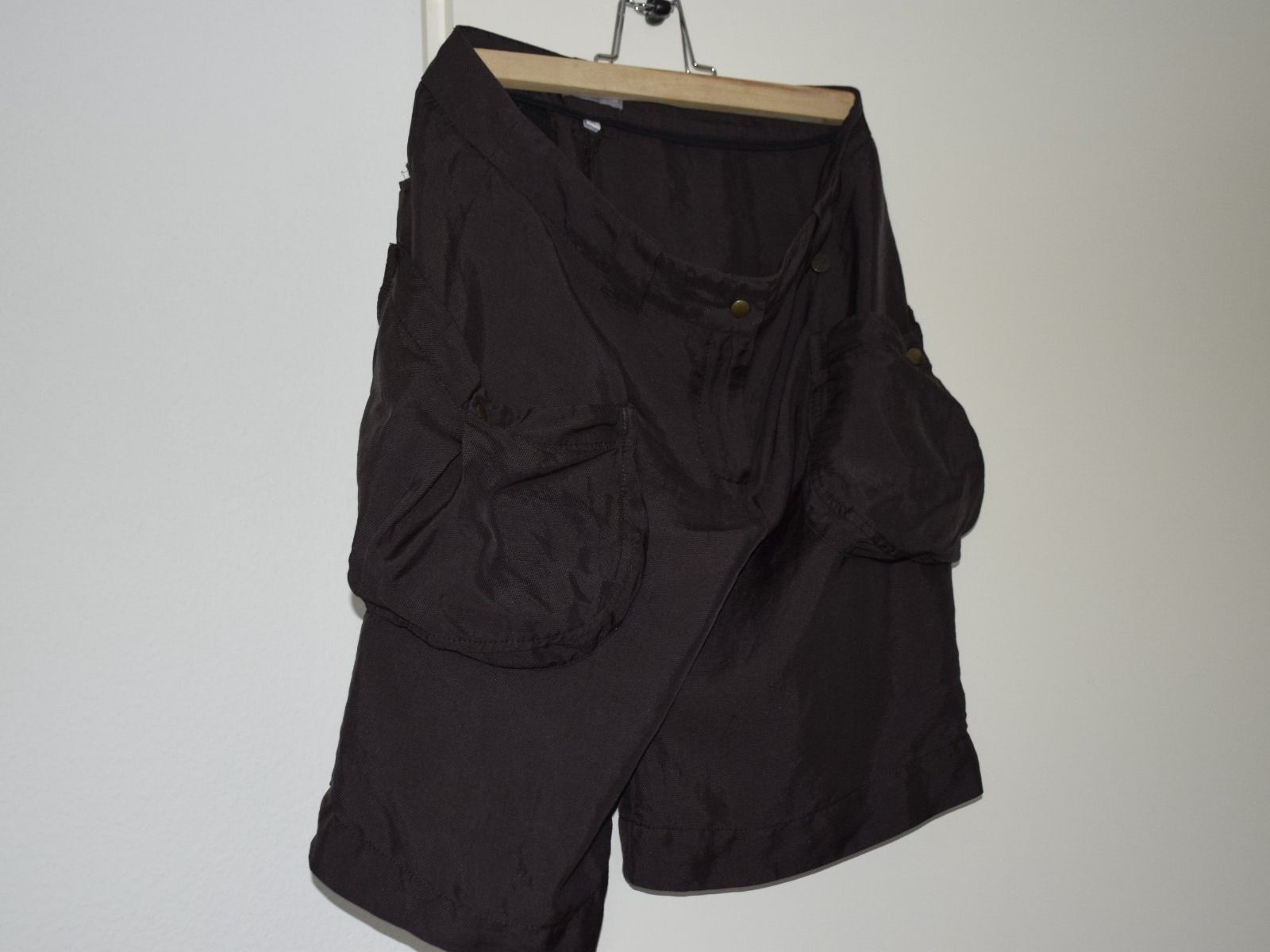 Lotti di vestiti: Set 2 Damen Freizeit/ Wandershort/ Bermuda Gr 38/ M – Usato da Wetzikon ZH venduto da Wetzicardo25 5