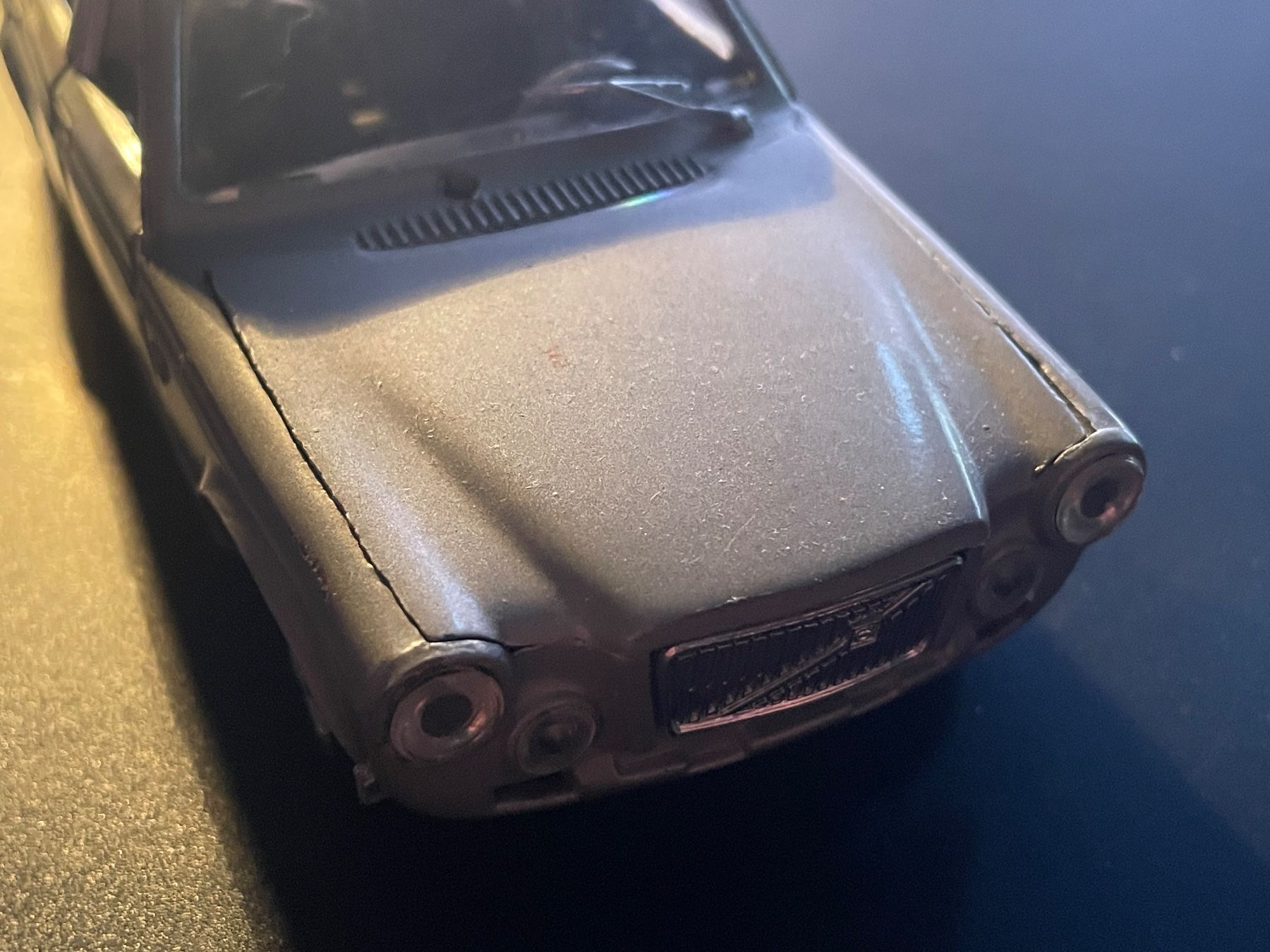 Polistil Modellini d'auto: Polistil Volvo 164-E Oldtimer – Usato da Volketswil venduto da rubin74 5