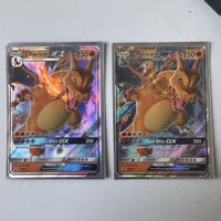 Charizard GX SM211 | 2x