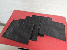 Neue Sandsäcke