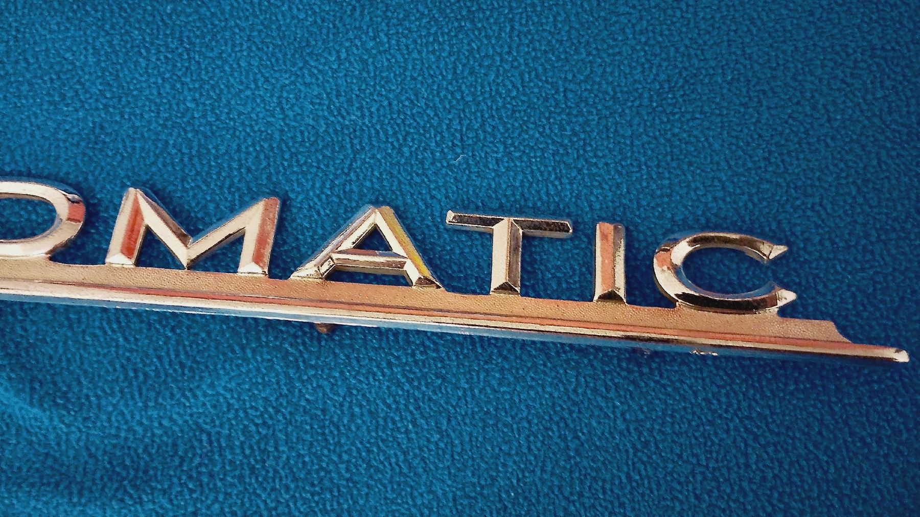 Toutes les pièces auto: Mercedes Pagode 250 SL / Automatic – Neuf (Voir description) à Zürich par hec_j689 6