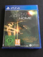 The Long Journey für Playstation 4 (Neu)